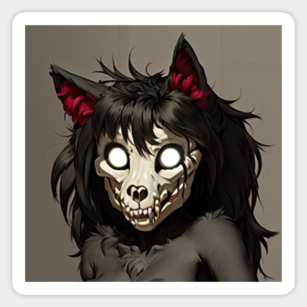 Malo Scp 1471 containment Breach Essential - Scp - Sticker | TeePublic